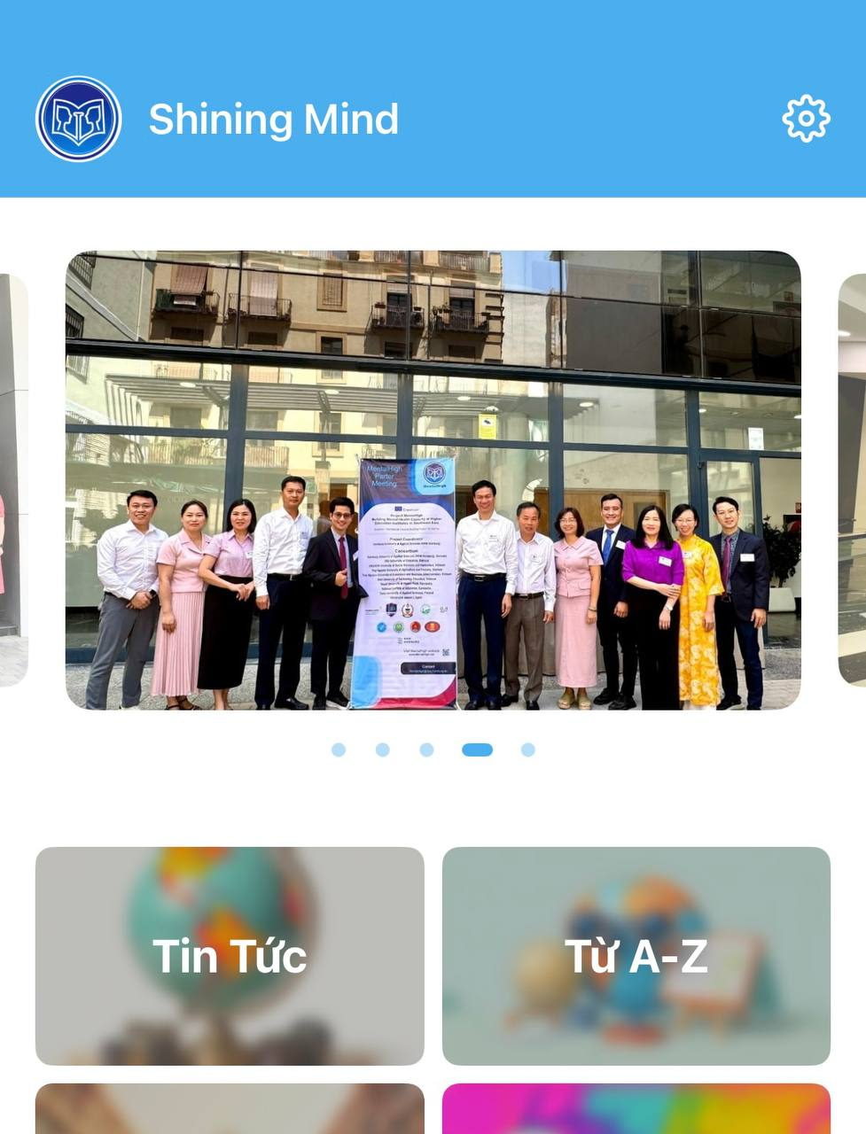 Task Management App